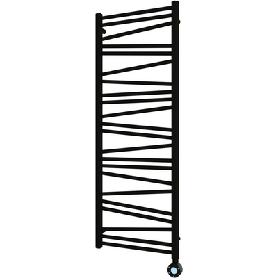 SAT Lilon SATRALI1335500EBL 1335 mm x 500 mm černá matná