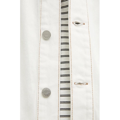 IRO Дънкова риза iro (mp18cheriffa)