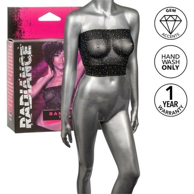 Calexotics radiance bandeau top rhine