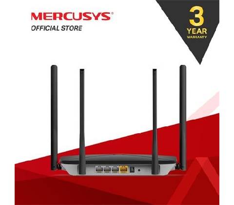 Mercusys AC12G
