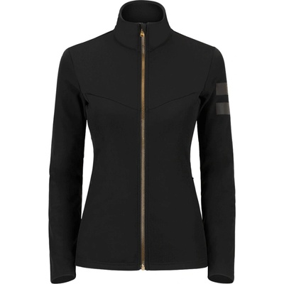 One more Tech Sweater Black/Black/Champagne