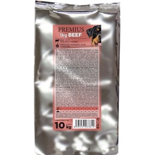 Premius Dog Beef 10 kg