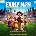 Universal Soundtrack: Early Man - CD (020174)