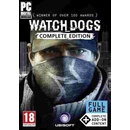 Watch Dogs Complete