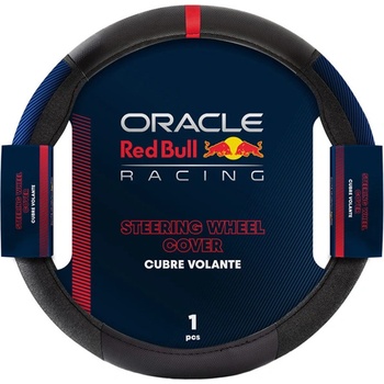Red Bull Racing Калъф за волан Red Bull Racing - 12682