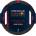 Red Bull Racing Калъф за волан Red Bull Racing - 12682