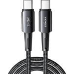Essager Sunset USB-C / USB-C 2.0 5A, 240W, 2m (EXCTT3-CGA0G-P)