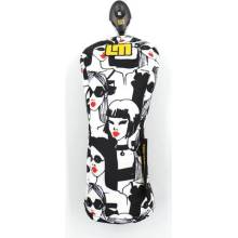 Loudmouth Headcover Fairway Retro Beauties