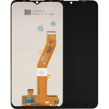 Image 1 of Nokia LCD дисплей за Nokia C20 TA-1339