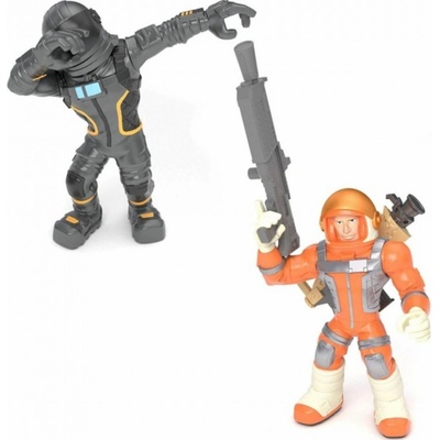 Fortnite Battle Royal Mission Specialist a Dark Voyager, 5 cm jw35938