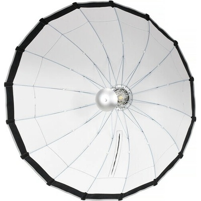Godox Quick deštníkový softbox S105W 105 cm bílý bowens