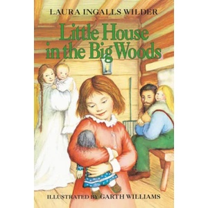 Little House in the Big Woods (2010)