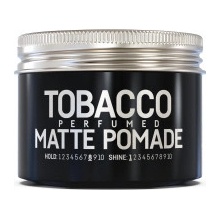 Immortal NYC Tobacco Perfumed Matte Pomade 100 ml