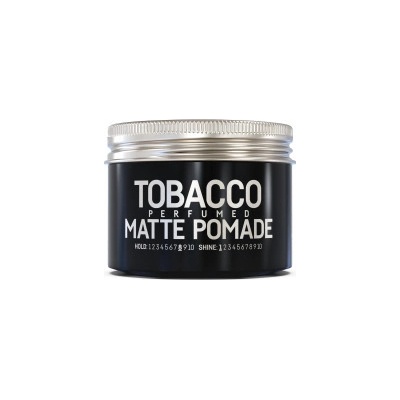 Immortal NYC Tobacco Perfumed Matte Pomade 100 ml