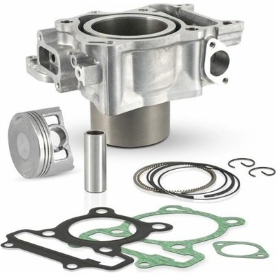 Cylinder GOETZE 100080640 | Zboží Auto