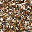 Krmivo pre vtáky Versele-Laga Prestige Premium Loro Parque African Parrot Mix 1 kg