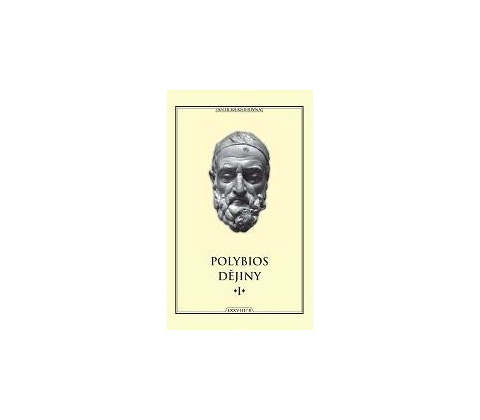 Dějiny I Polybios - Polybios