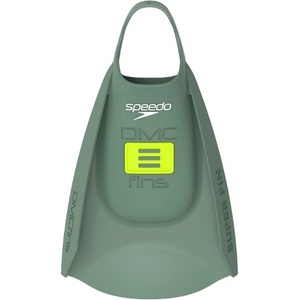 Speedo dmc super fins green xl