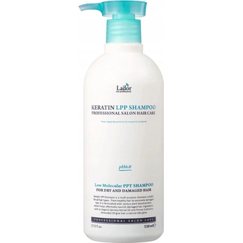 La'dor Keratin Lpp Shampoo 530 ml