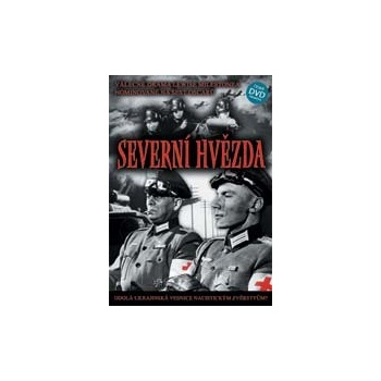 Severní hvězda DVD