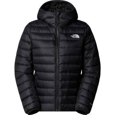 The North Face Дамско пухено яке The north face Women's Classic Down Hooded Jacket Down jacket - TNF Black - размер XXL (104-5902-0216)
