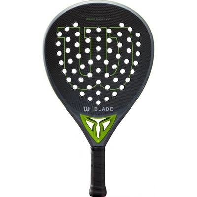 Wilson Blade Elite V2 Padel 2 – Zbozi.Blesk.cz