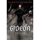 Gideon Devátá - Tamsyn Muir