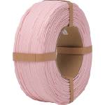 eSUN PLA-Matte Peach Pink - 1, 75 mm / 1000 g - Refill (PLA-MT175O-PF1R1)