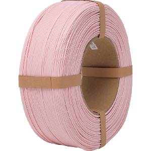 eSUN PLA-Matte Peach Pink - 1, 75 mm / 1000 g - Refill (PLA-MT175O-PF1R1)