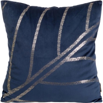 Eurofirany Blink 38 námornicka modrá 45 x 45 cm