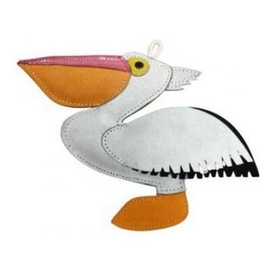 Animall pelikán 17 cm