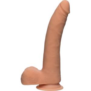 Doc Johnson Slim 9 Inch ULTRASKYN Skin