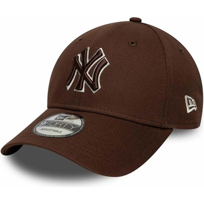 New Era 9FORTY MLB TEAM OUTLINE NEW YORK YANKEES 60771714