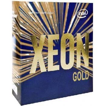 Intel Xeon Gold 5120 14-Core 2.2GHz LGA3647-0 Box