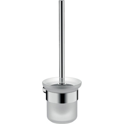 Novaservis WC štětka Nostris chrom ANS14 – Zboží Dáma