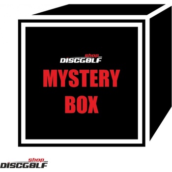 Discgolf-Shop Mystery Box VELKÝ