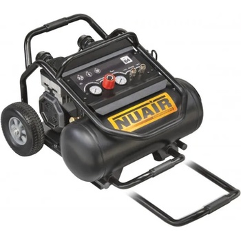 Image 1 of NU AIR SILTEK 20