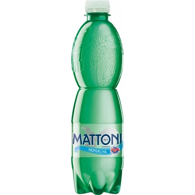 Mattoni neperlivá 12 x 0,5 l
