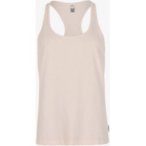 O'Neill Светлорозово дамско basic топ O'Neill ESSENTIALS RACER BACK TANKTOP O'Neill | Rozov | ЖЕНИ | S