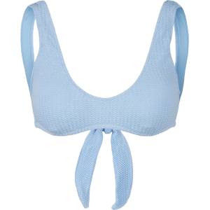 Seafolly Бикини горнище Seafolly Women's Sea Dive Multi Fit Longline Top Bikini top - Cornflower - размер 42 (EU) (150-5084-0416)