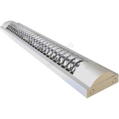 MILAGRO Флуоресцентна лампа 1xG13/18W/230V (MI0771)