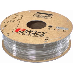 Formfutura HDglass Clear - 1, 75 mm / 750 g (HDGL-175CLEA-00750)