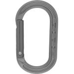 DMM Карабинер за екипировка Dmm XSRE Mini Carabiner Gear carabiner - Matt Grey - размер One Size (324-0041-0911)