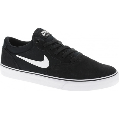 Nike SB Chron 2 Black/White/Black