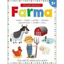 Farma Hravé aktivity
