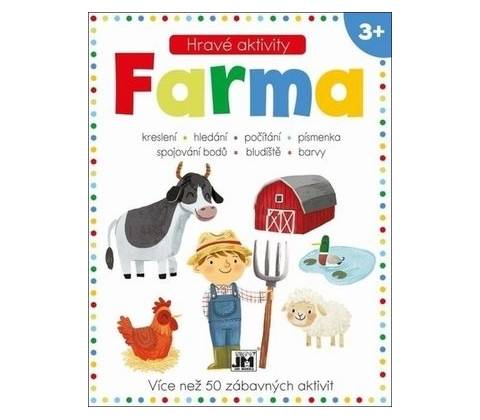 Farma Hravé aktivity