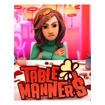 Table Manners