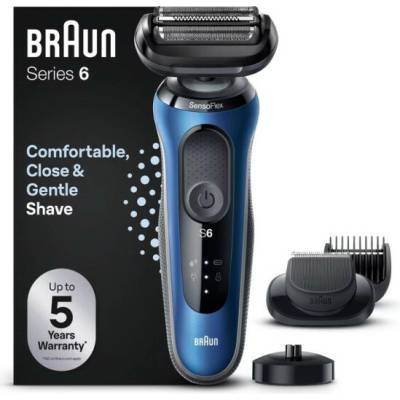 Braun Series 6 61-B4500cs