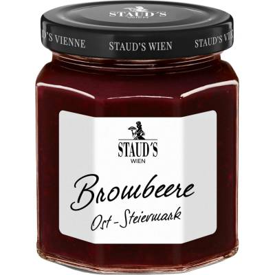 Staud‘s Ostružinový džem limitovaná edice 250 g