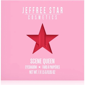 Jeffree Star Cosmetics Artistry Single Eyeshadow сенки за очи цвят Scene Queen 1, 5 гр